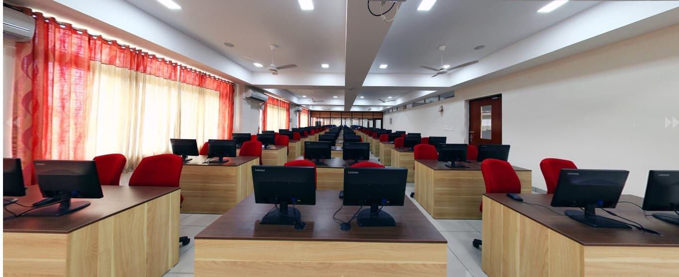 Rajagiri College of Social Sciences Kochi Academic Building & Campus photo 12